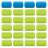 Reporting capabilities icon